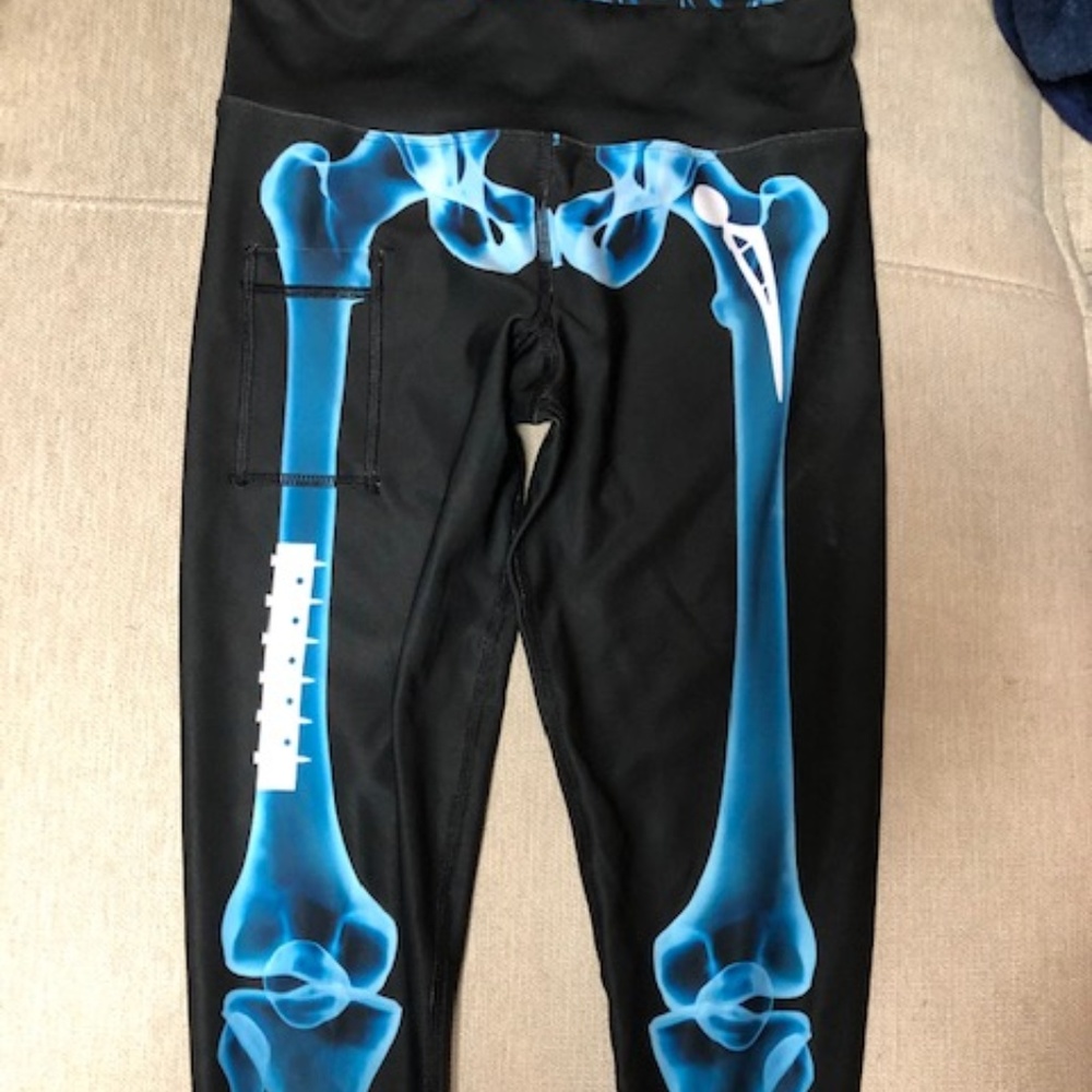 InknBurn Leggings